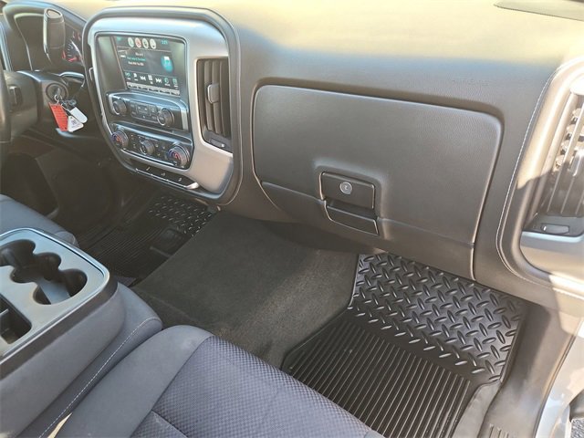 Used 2017 GMC Sierra 1500 SLE w/ SLE Value Package image 25