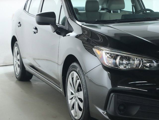 Used 2023 Subaru Impreza 2.0i image 8
