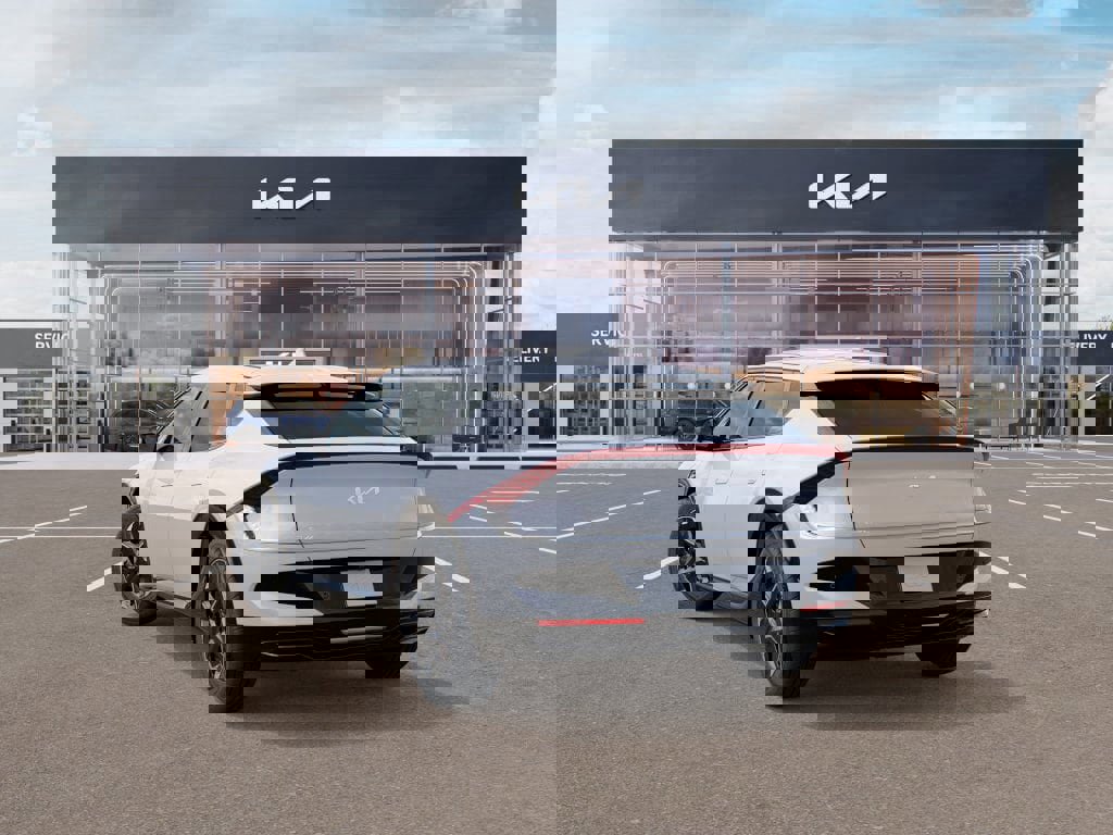 New 2025 Kia EV6 Wind image 4