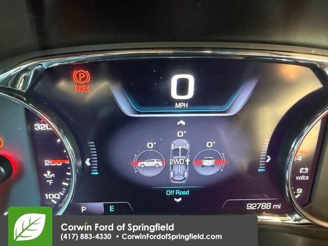 Used 2018 GMC Acadia Denali w/ Technology Package image 15