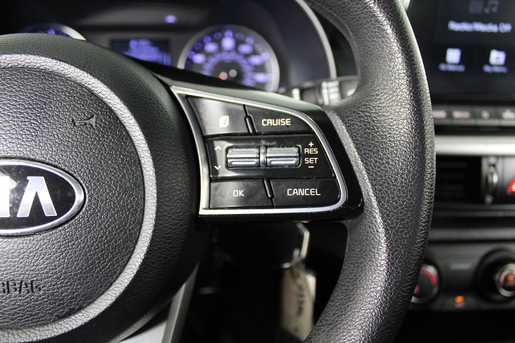 Used 2021 Kia Forte LXS image 24