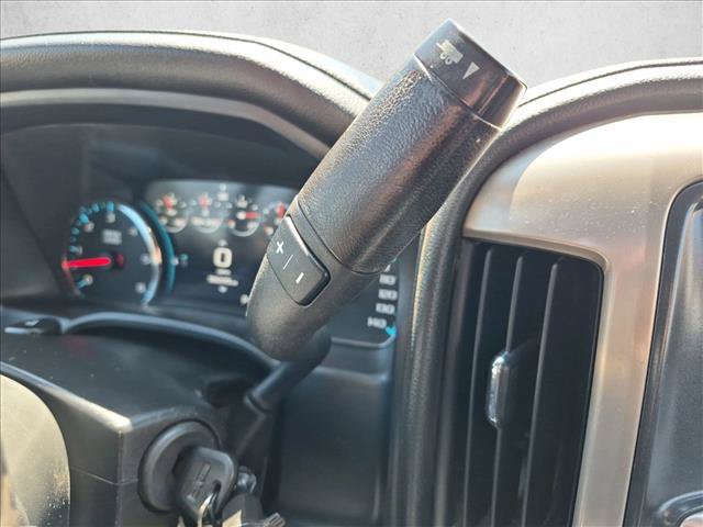 Used 2017 GMC Sierra 1500 Denali w/ Denali Ultimate Package AWD/4WD image 11