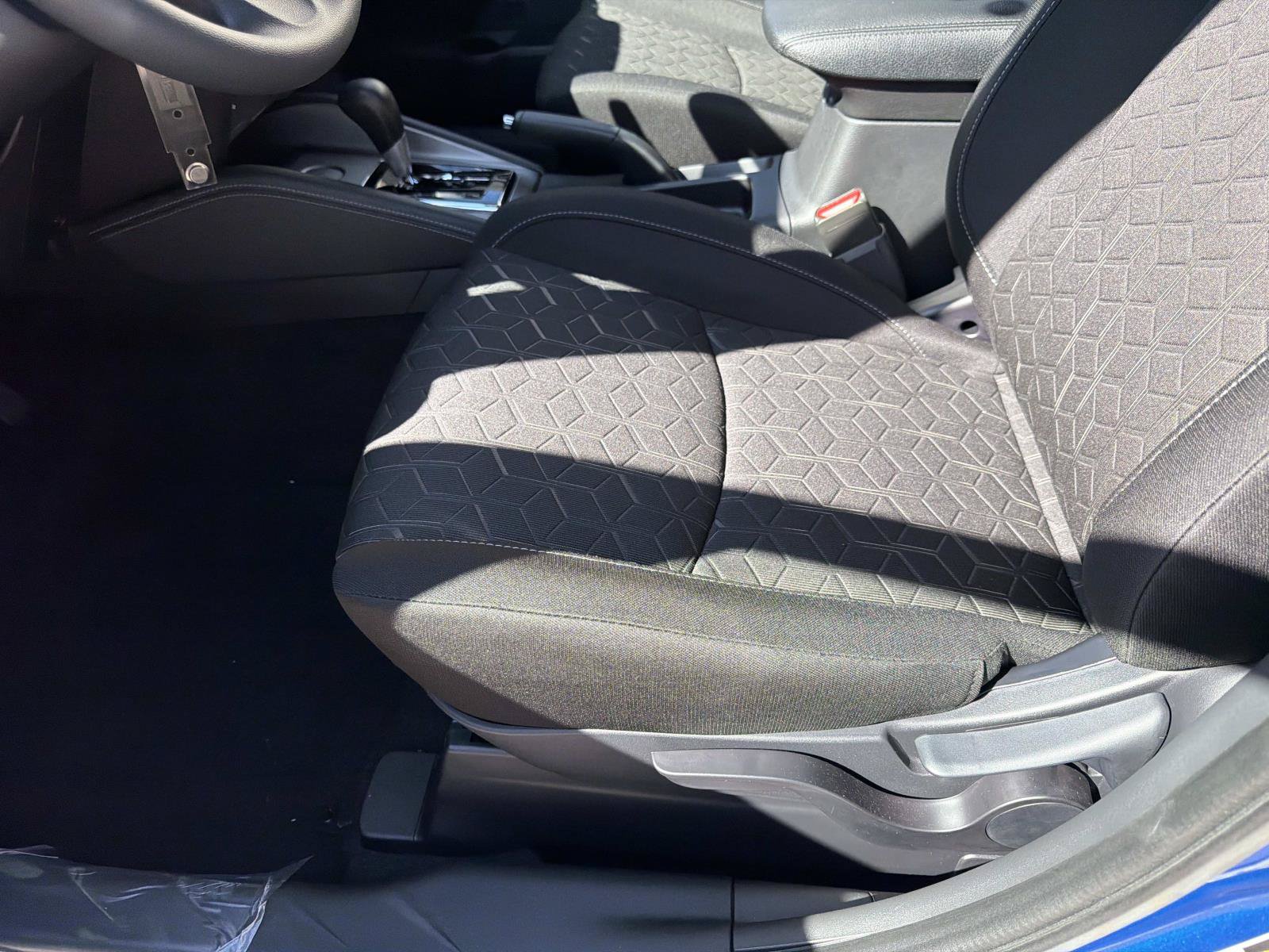 New 2027 Mitsubishi Outlander Sport FWD image 15