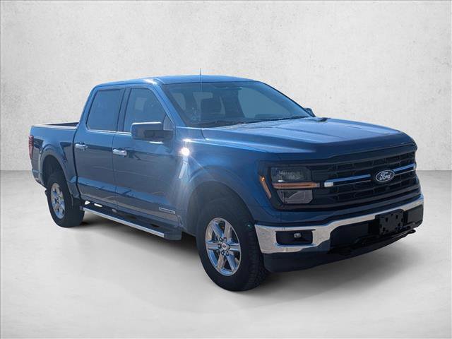 Used 2024 Ford F150 XLT w/ Mobile Office Package image 7