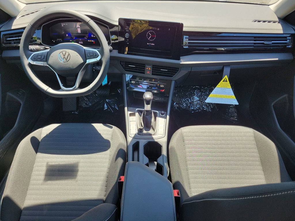New 2026 Volkswagen Jetta S image 9
