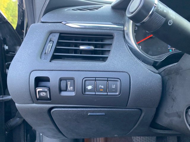 Used 2016 Chevrolet Impala LTZ w/ Enhanced Convenience Package FWD image 14