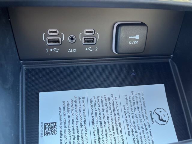 New 2025 Jeep Grand Cherokee L Limited w/ Luxury Tech Group II image 21