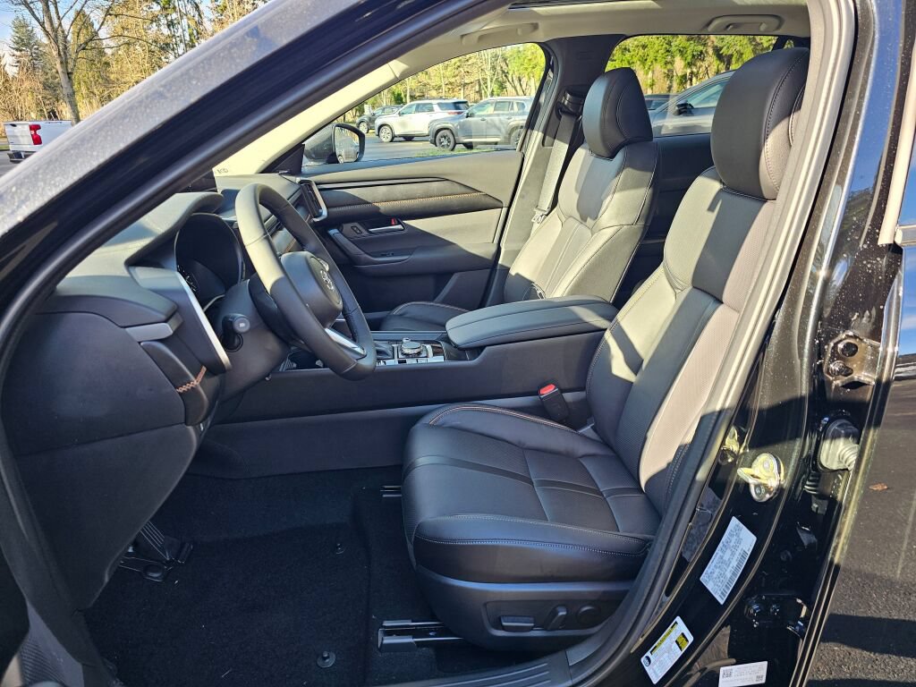New 2026 MAZDA CX-50 AWD 2.5 Hybrid w/ Weather Package image 22