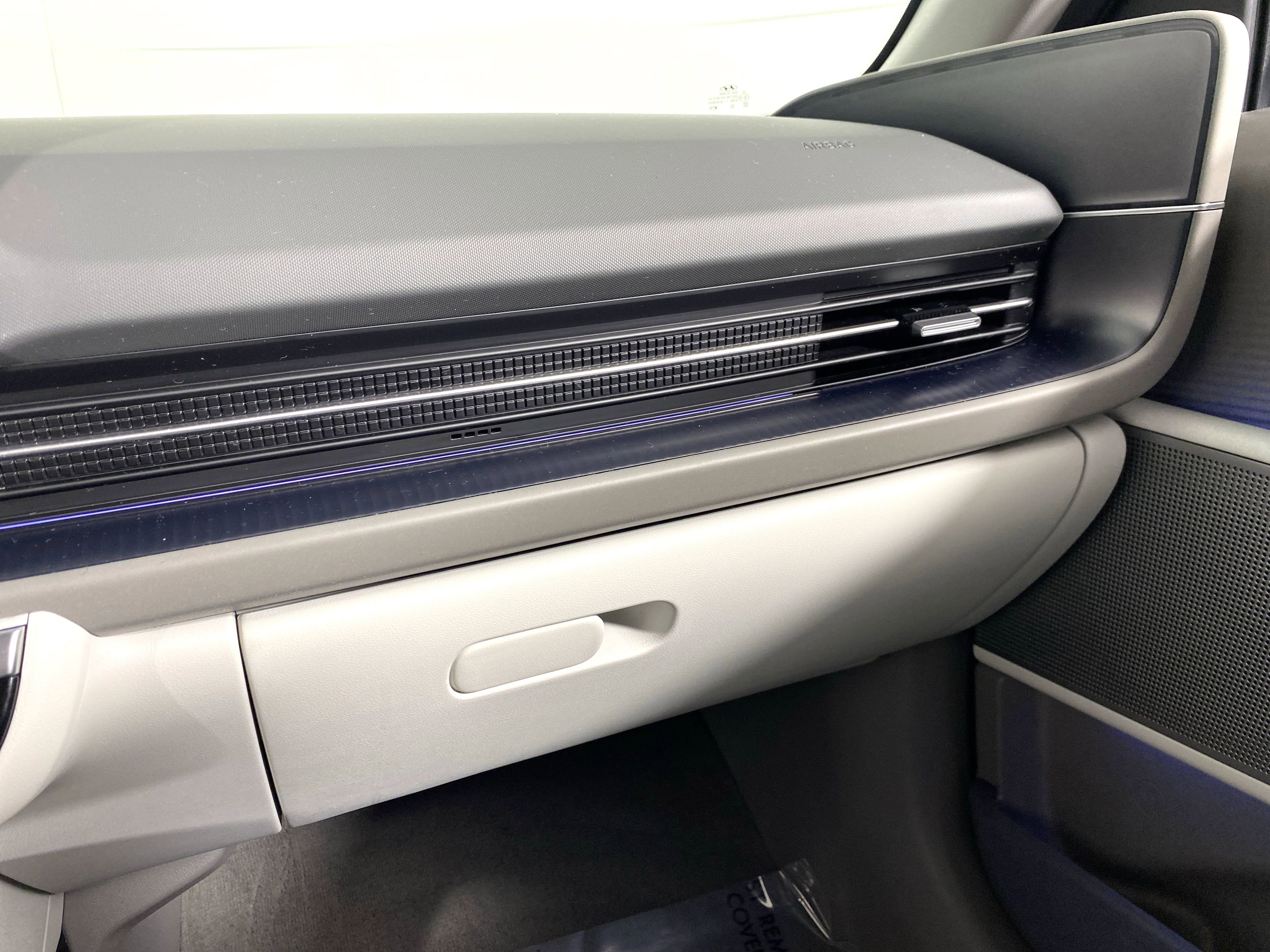 Used 2024 Hyundai Ioniq 6 SEL image 32