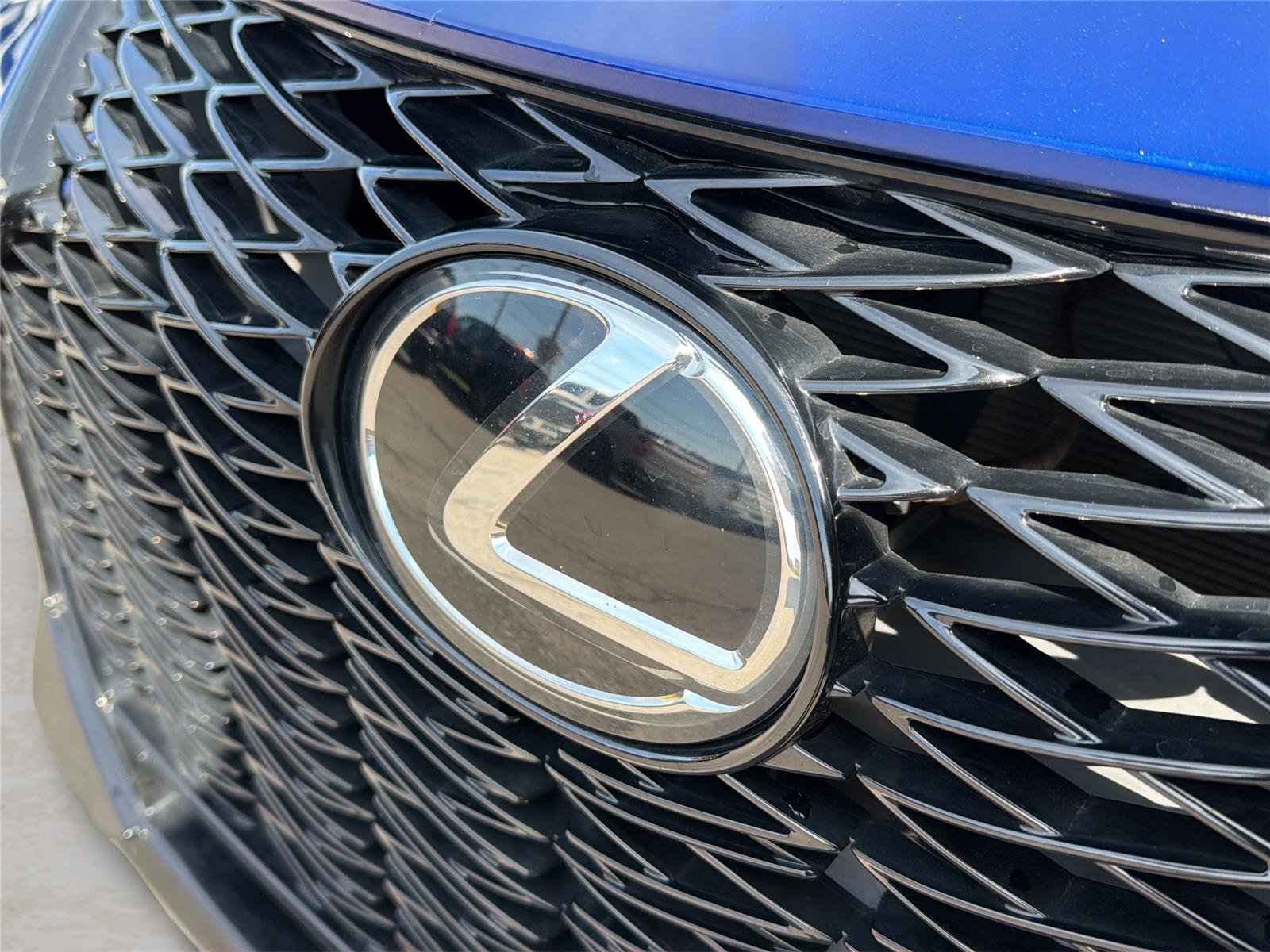 Used 2021 Lexus IS 350 F Sport w/ Accessory Package 2 AWD/4WD image 31