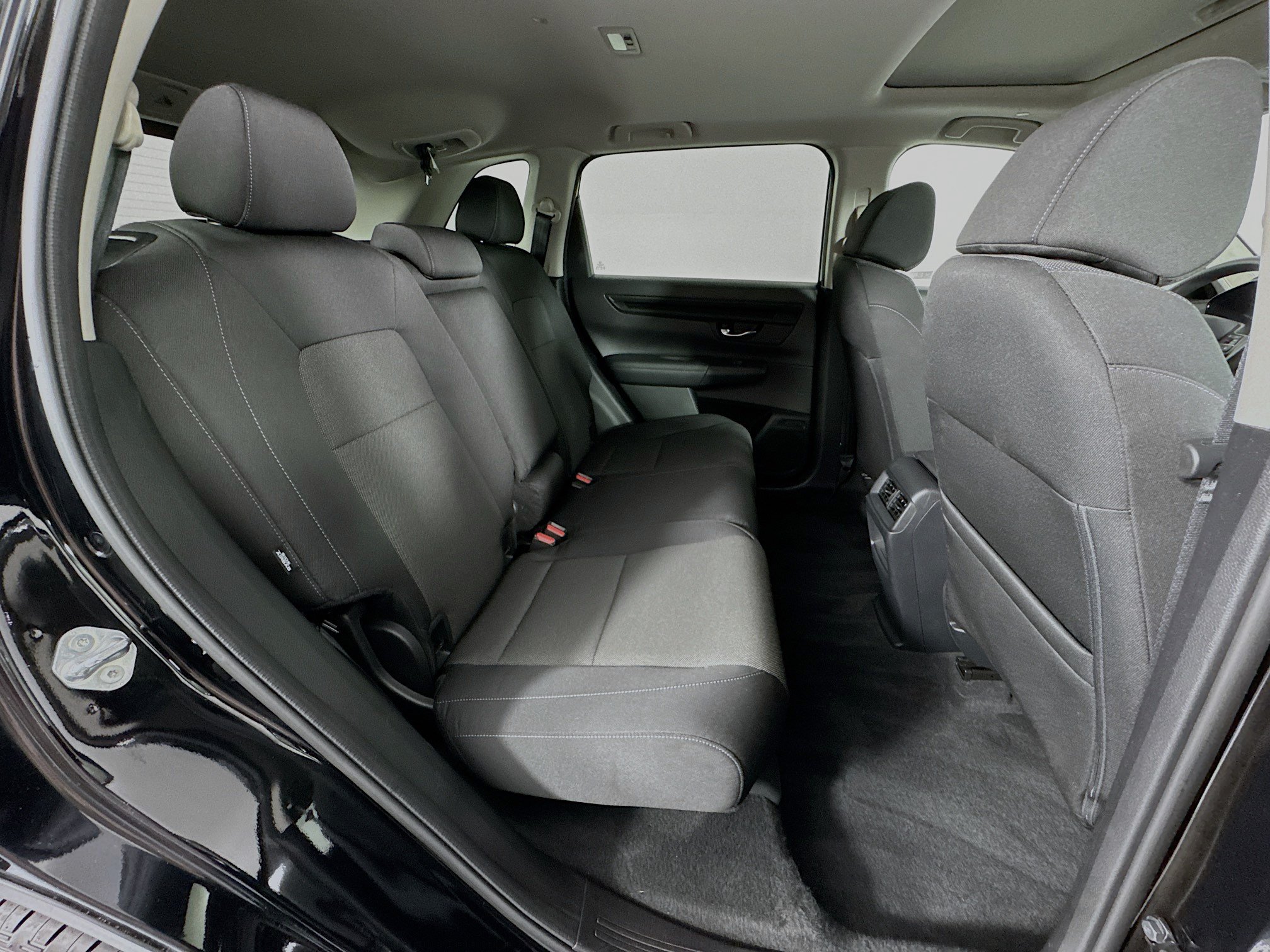 Certified 2024 Honda CR-V EX image 27