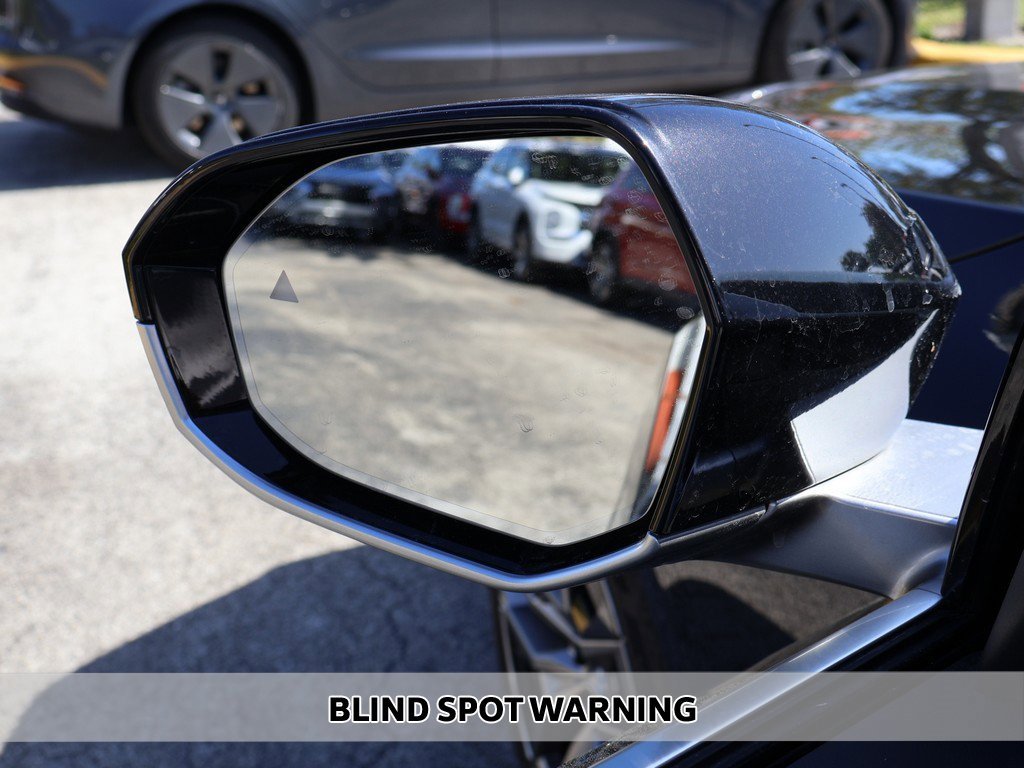 Used 2025 BMW i5 xDrive40 w/ Premium Package image 8