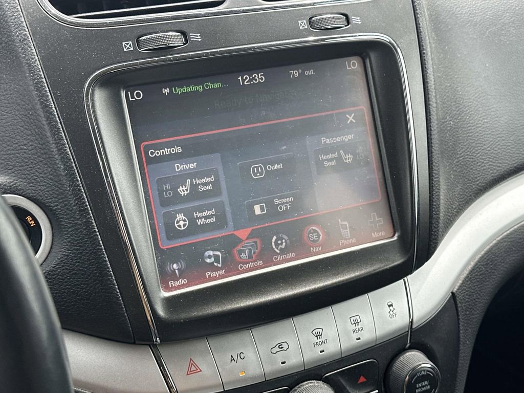 Used 2014 Dodge Journey R/T image 27