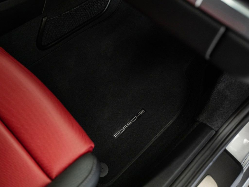 Used 2024 Porsche 718 Boxster S image 31