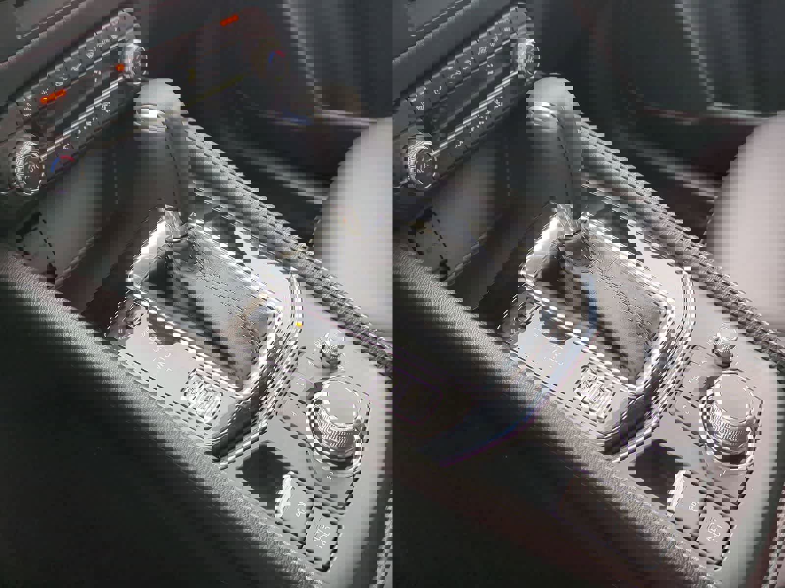 Used 2023 MAZDA CX-5 AWD 2.5 S w/ Select Package image 30