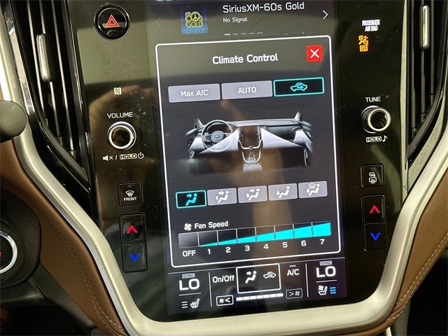 Used 2022 Subaru Outback Touring XT image 15