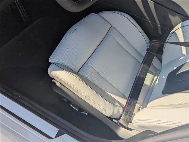 New 2026 BMW M5 w/ Executive Package video 2