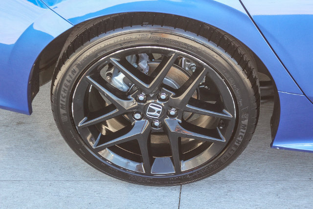 Used 2023 Honda Civic Sport image 11
