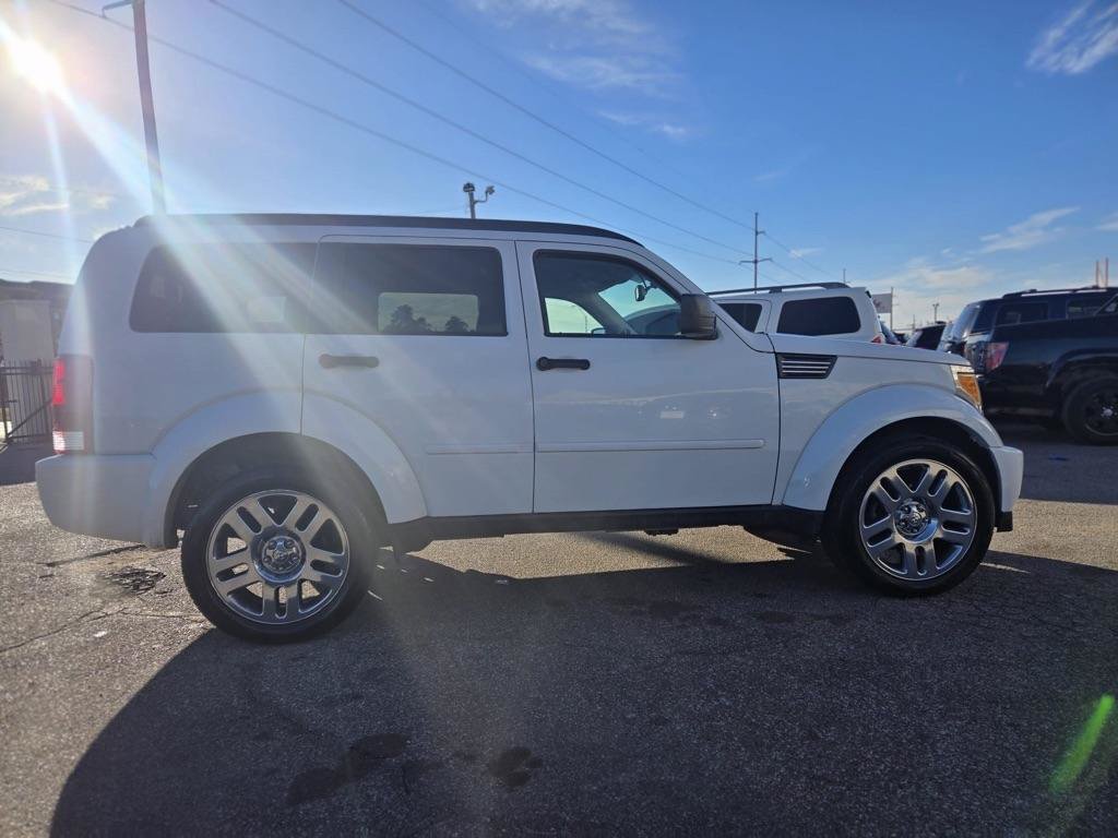 Used 2008 Dodge Nitro SLT RWD image 7