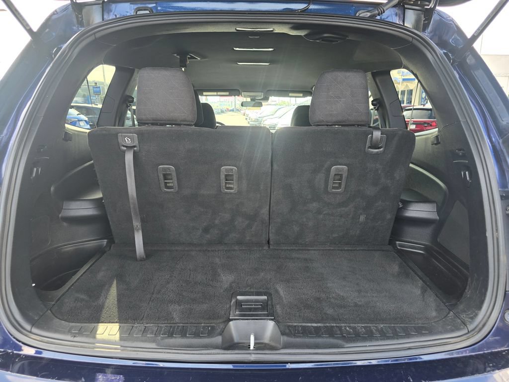 Used 2022 Honda Pilot Sport image 13