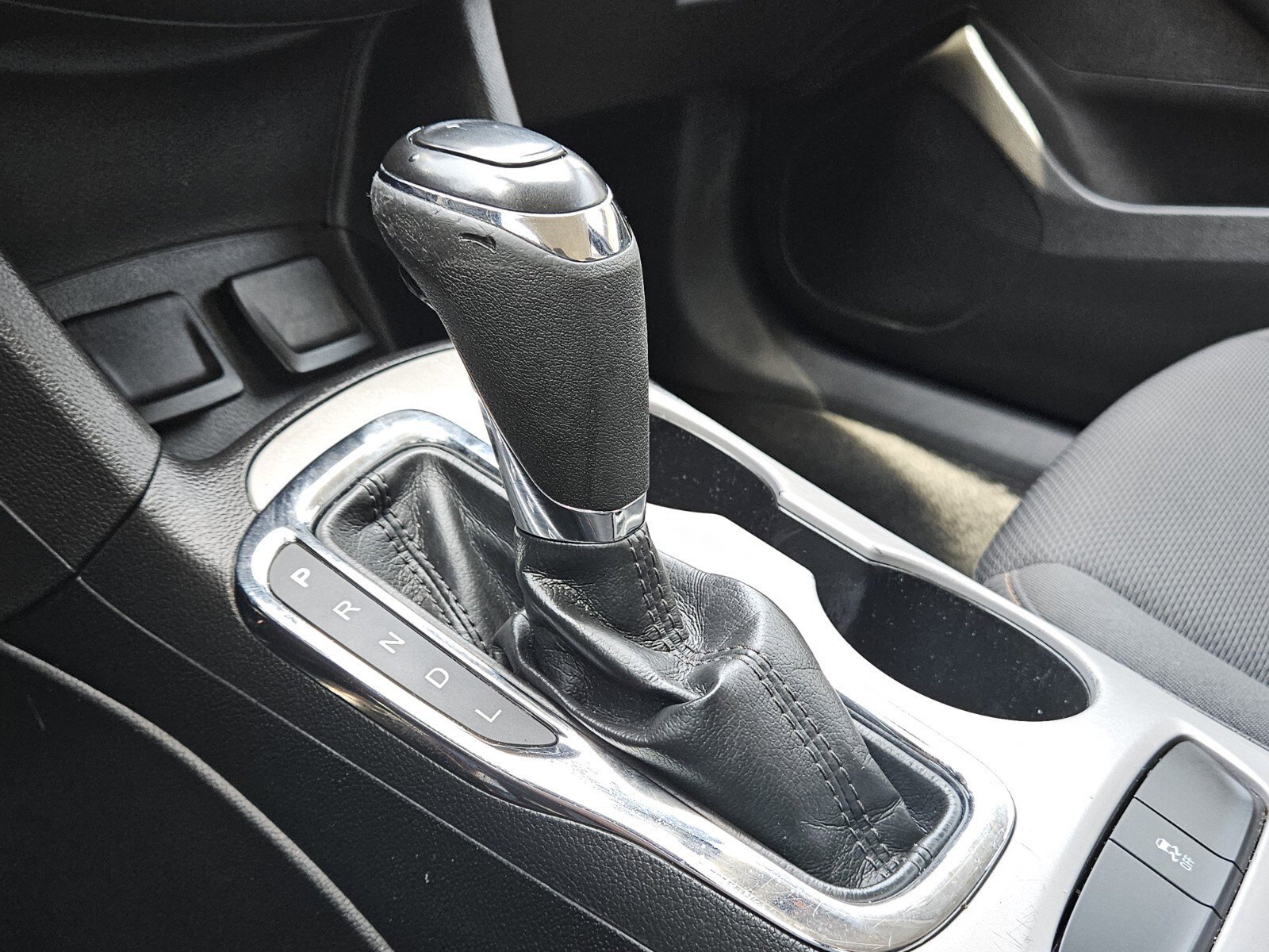 Used 2016 Chevrolet Cruze LS image 22