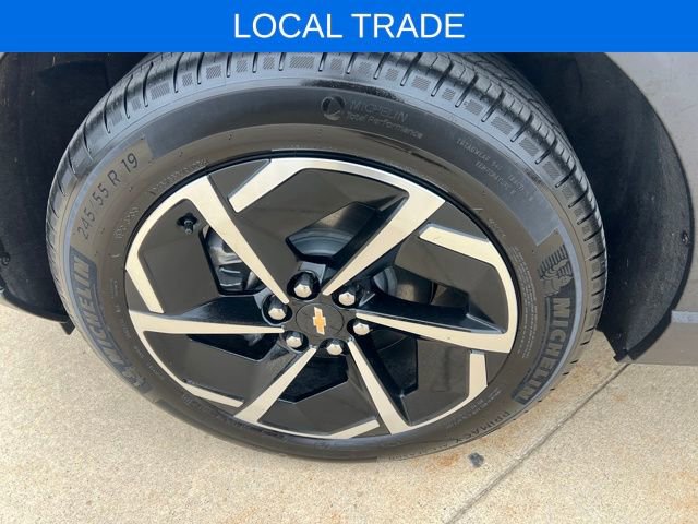 Used 2026 Chevrolet Equinox EV LT w/ Comfort Package image 10