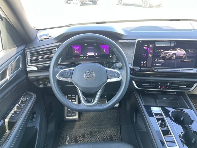 Used 2024 Volkswagen Atlas Cross Sport SEL Premium R-Line image 18