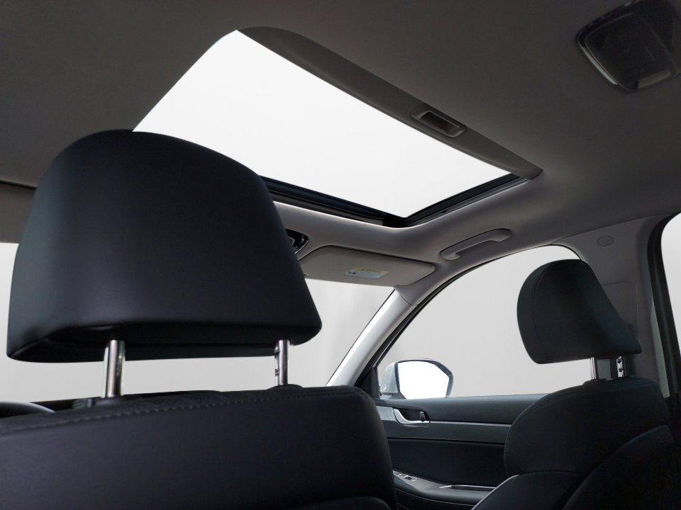 Certified 2025 Hyundai Palisade SEL image 12