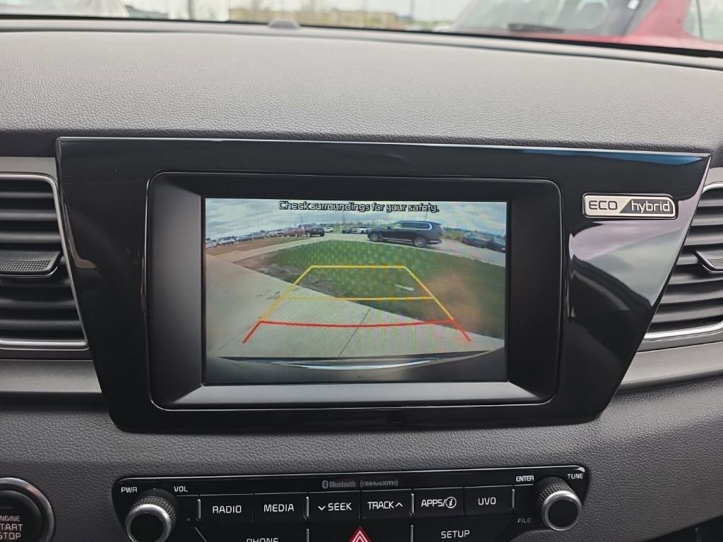 Used 2019 Kia Niro LX FWD image 18