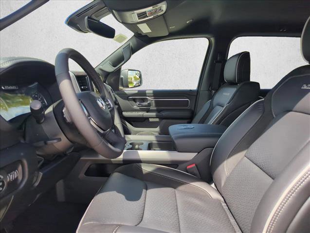 New 2026 RAM 1500 Laramie AWD/4WD video 3