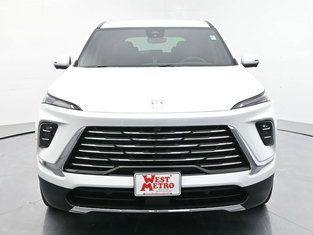 New 2026 Buick Enclave Preferred w/ Power Package image 30