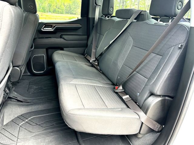 Used 2023 Chevrolet Silverado 1500 LT image 18