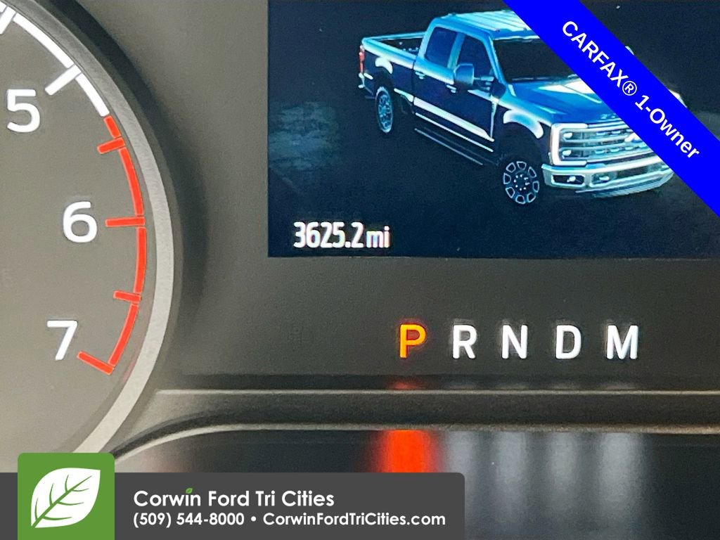 Used 2026 Ford F350 XL AWD/4WD image 2