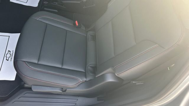 New 2026 Chevrolet Traverse Z71 w/ Enhanced Driving Package image 34