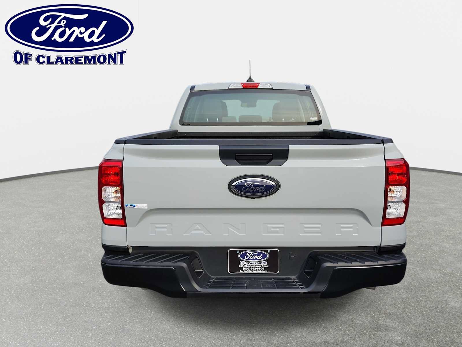 Used 2024 Ford Ranger XL AWD/4WD image 17