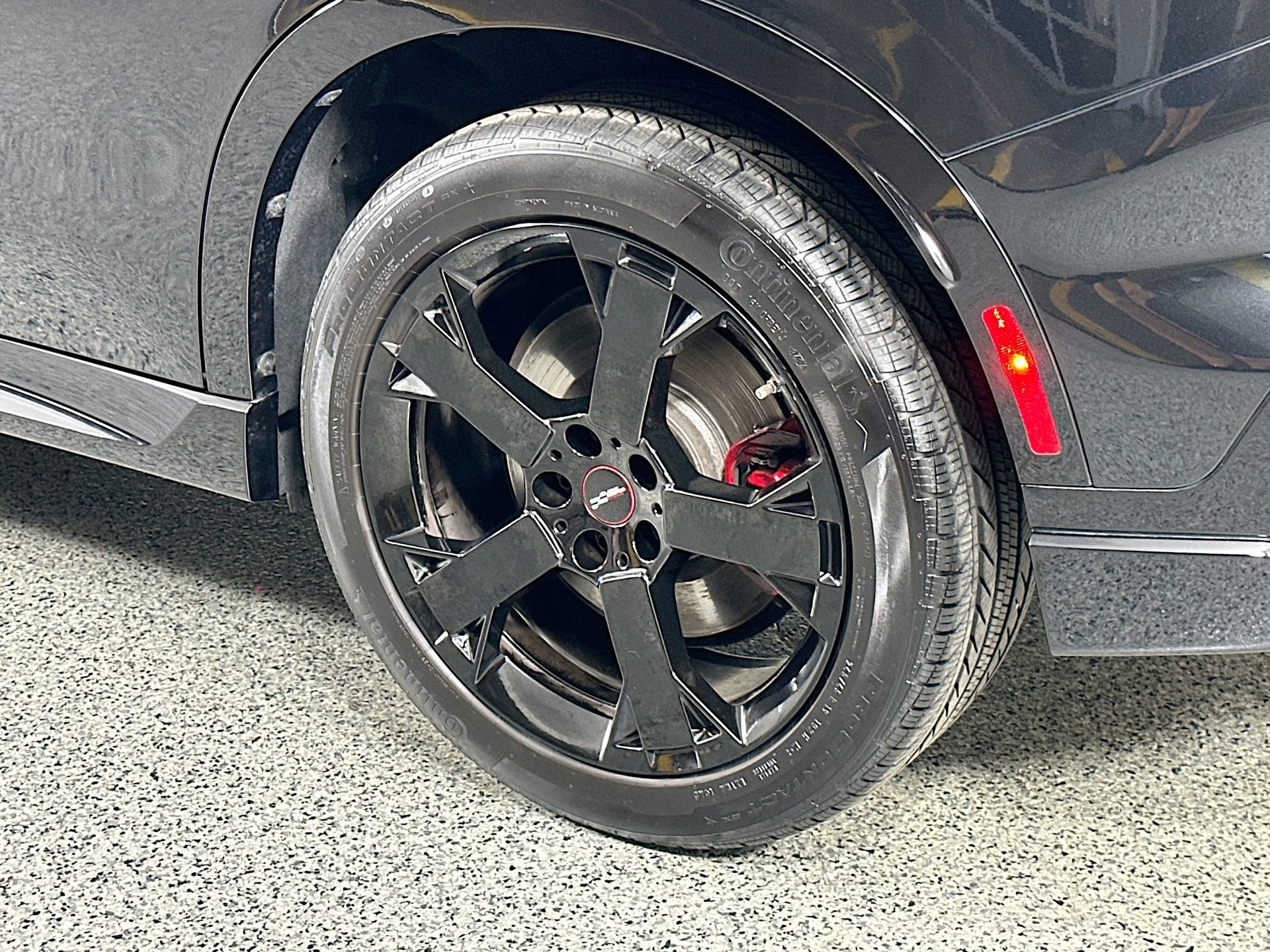 Certified 2025 MINI Cooper Countryman John Cooper Works w/ Comfort Package Max image 13