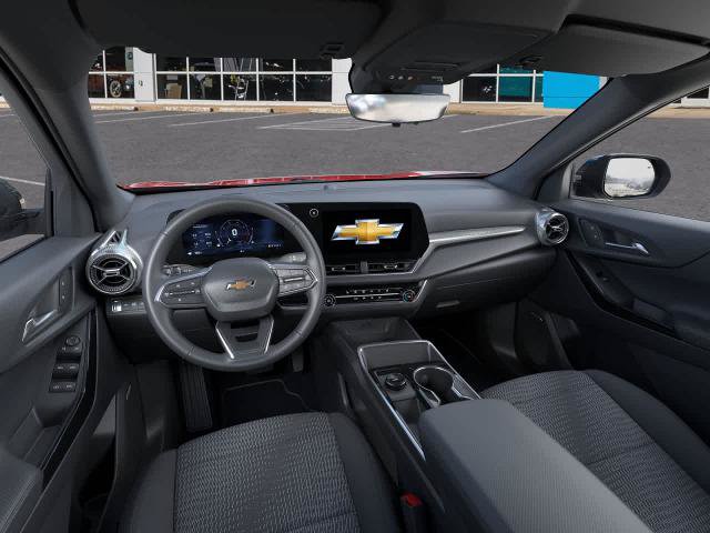New 2026 Chevrolet Equinox LT w/ Midnight Edition AWD/4WD image 15