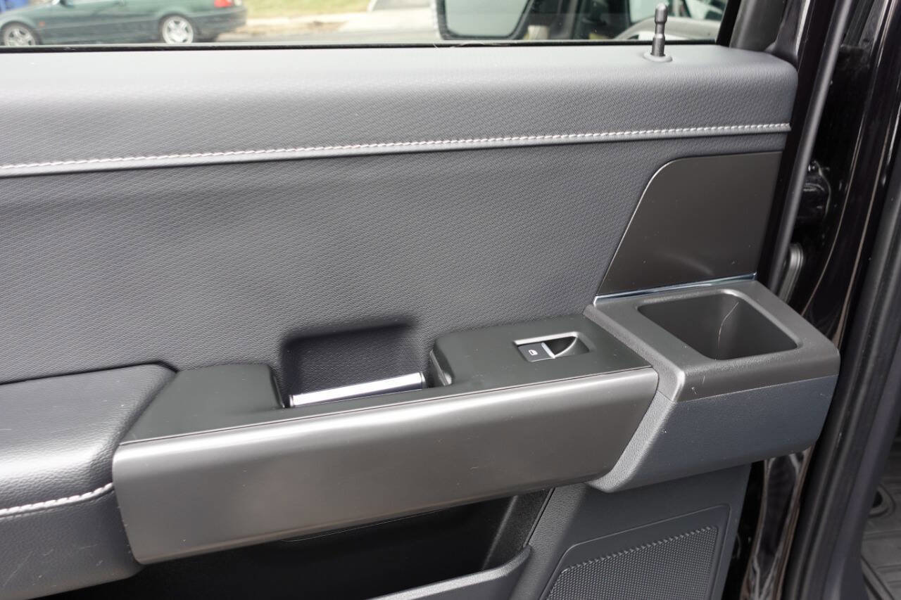 Used 2024 Ford F150 XLT w/ Equipment Group 302A MID image 22