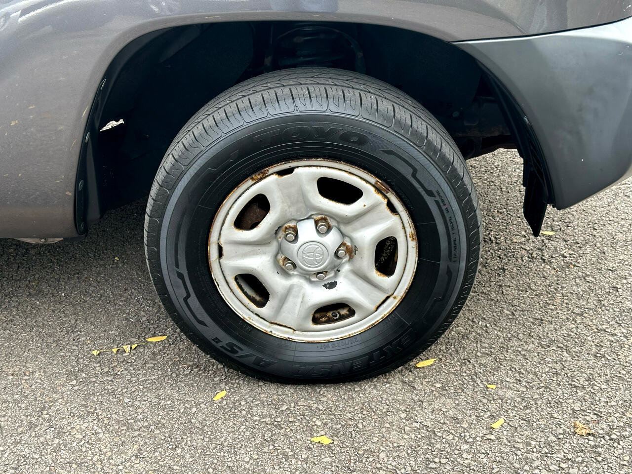 Used 2012 Toyota Tacoma 2WD Access Cab image 8