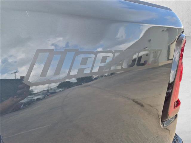 Used 2025 RAM 1500 Classic Warlock AWD/4WD image 27