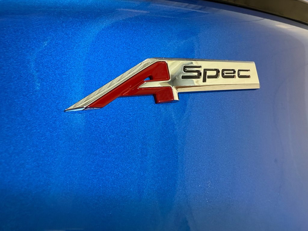 New 2026 Acura Integra A-Spec FWD image 8