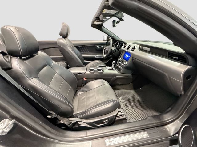 Used 2019 Ford Mustang GT Premium image 24