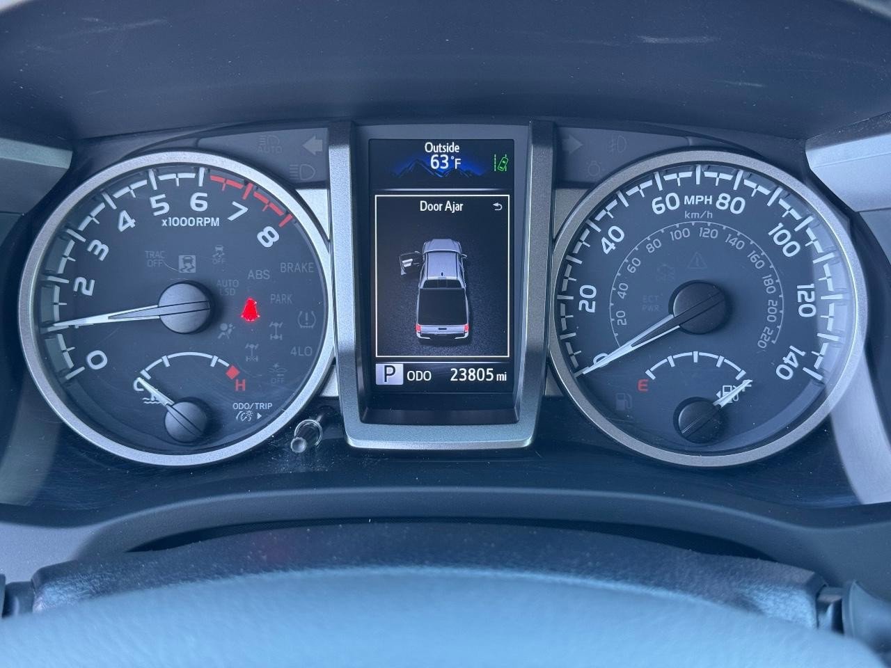 Used 2023 Toyota Tacoma SR5 image 18