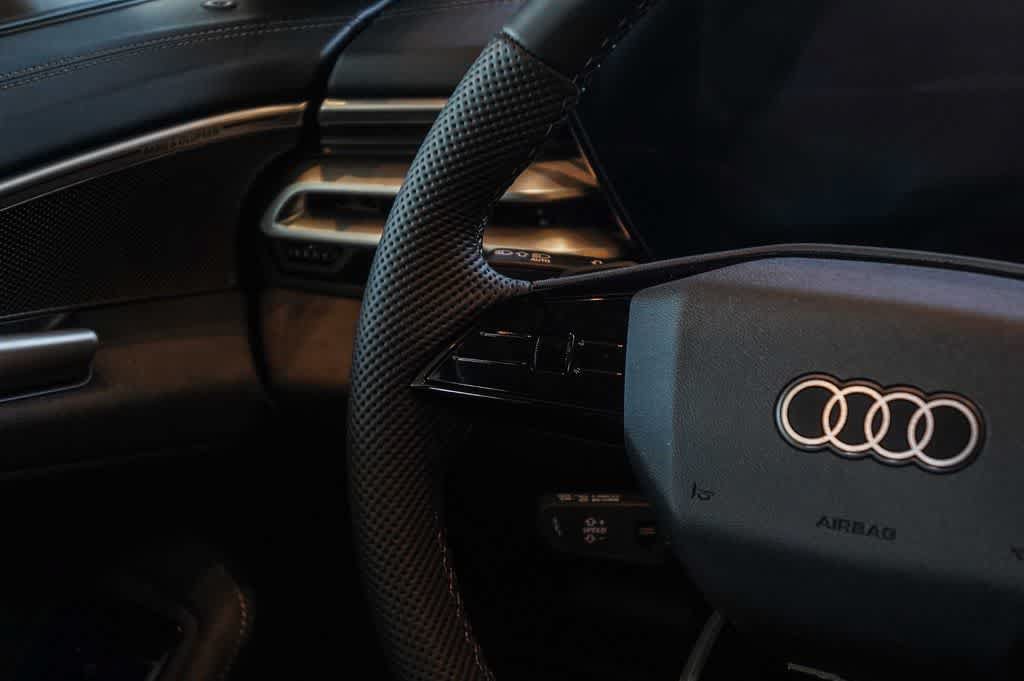 New 2026 Audi S5 Premium Plus AWD/4WD image 16