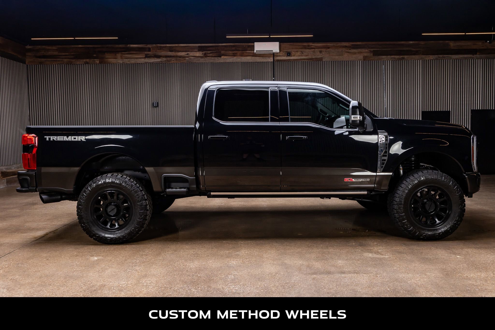 Used 2025 Ford F250 King Ranch w/ Tremor Off-Road Package image 10