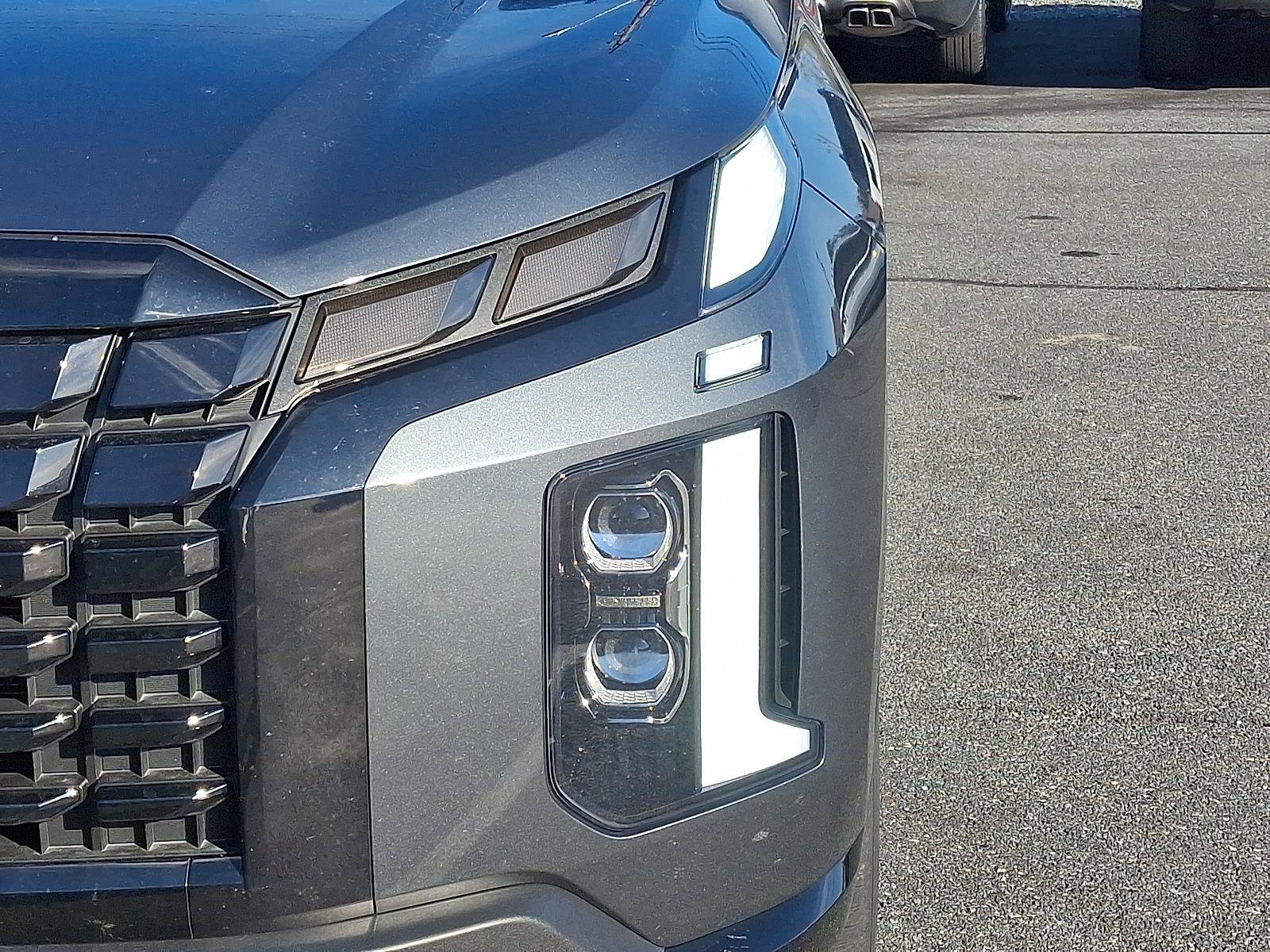 Used 2024 Hyundai Palisade XRT image 8