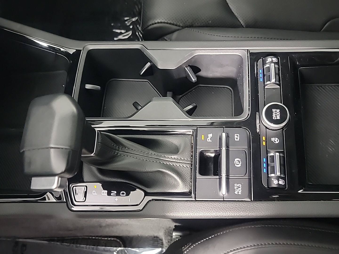 Certified 2025 Kia K5 EX FWD image 33