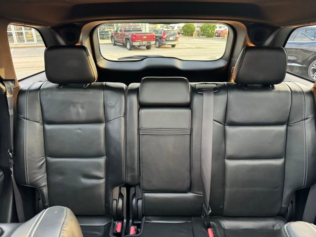 Used 2021 Jeep Grand Cherokee Limited w/ Quick Order Package 28K 80th image 16