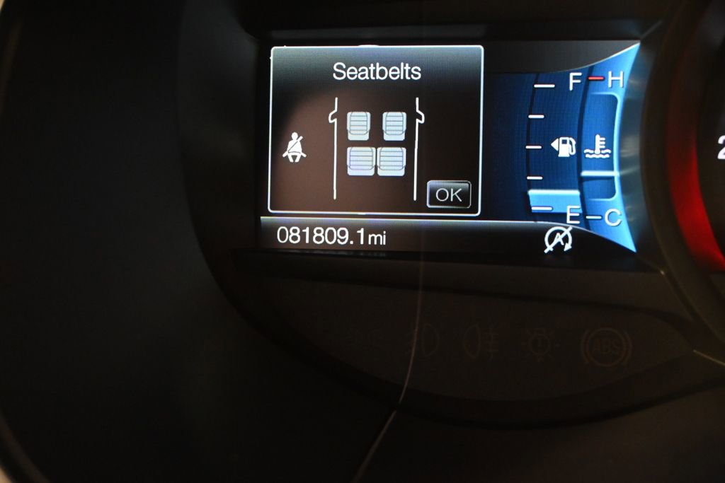 Used 2022 Ford Edge ST w/ Equipment Group 401A image 26