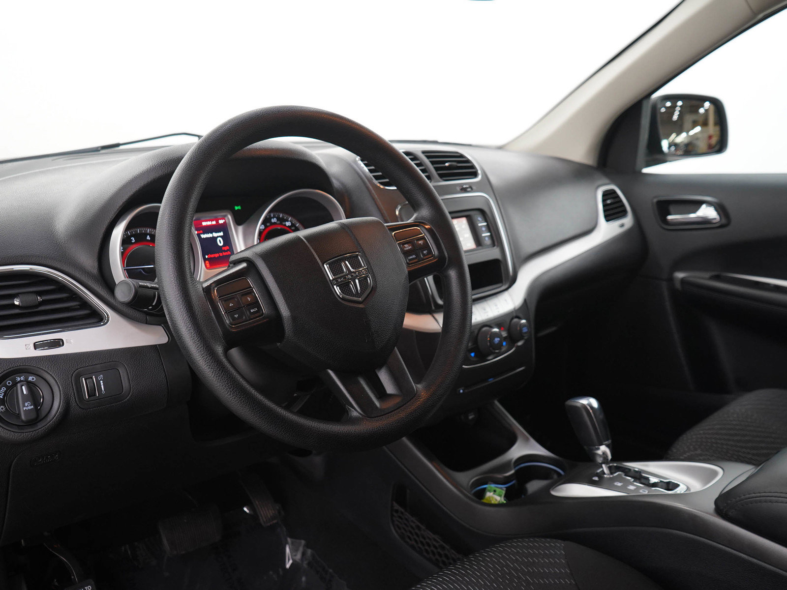 Used 2019 Dodge Journey SE AWD/4WD image 25